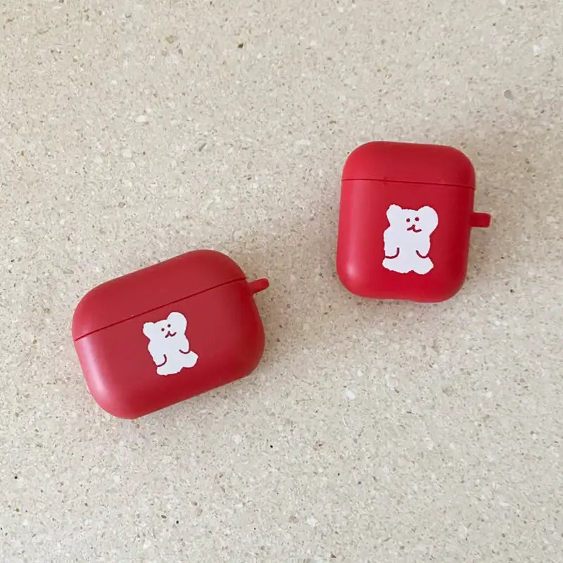 Dinotaeng - Strawberry & Blueberry BOBOPOD Case - Dinotaeng - Accessories - Harumio