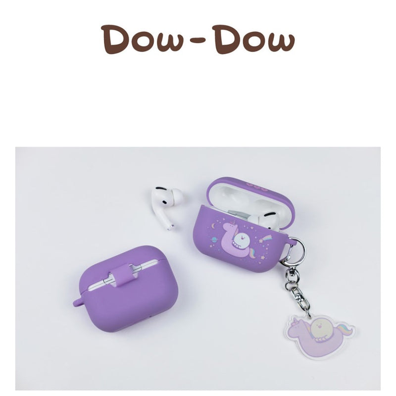 Dow-Dow - Mow Mow AirPods Pro Case