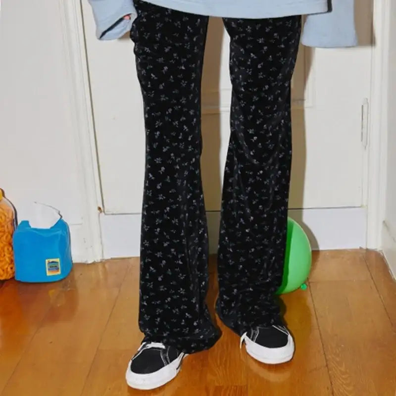 THENCE - Banding Pants HWM - THENCE - Long Pants - Harumio