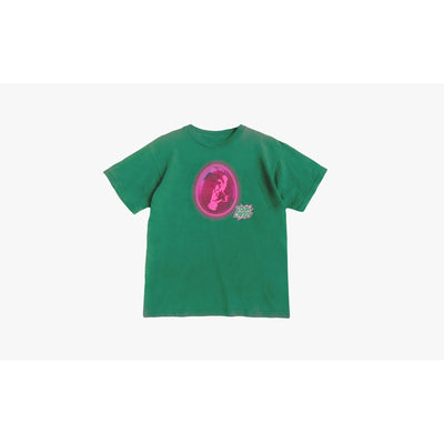 BlackPink x Lady Gaga - Sour Candy T-Shirt Green