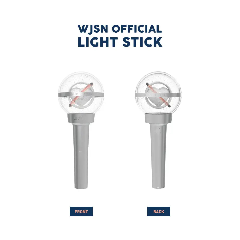 Cosmic Girls (WJSN) - Official Light Stick - WJSN - Accessories - Harumio