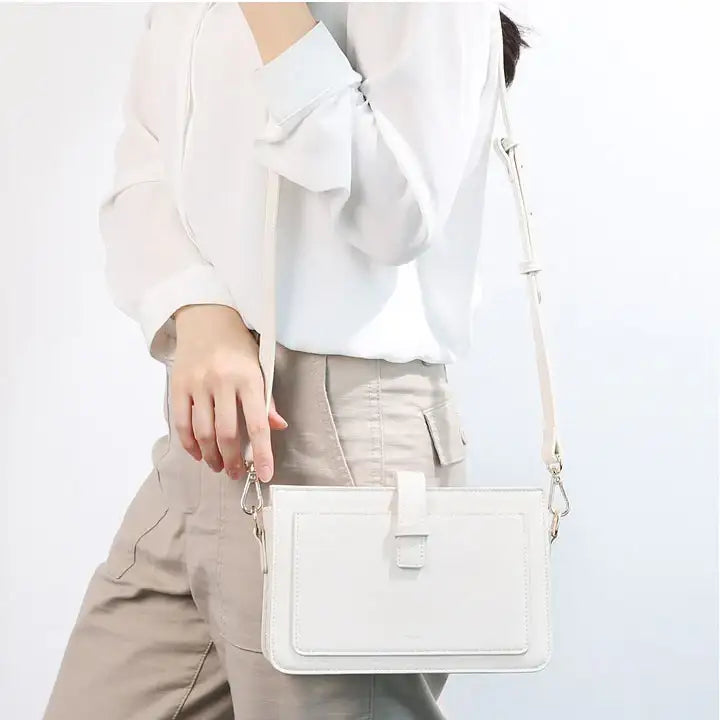 OST - ONU Daily Minimal Cross Bag - OST - Bag - Harumio