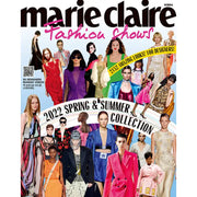 Marie Claire Fashion Shows - 2022 S/S Collection - MCK Publishing - Magazine - Harumio