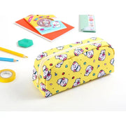 BT21 x Monopoly - Baby C-Pocket Pouch JELLY CANDY - BT21 x Monopoly - Pouches - Harumio