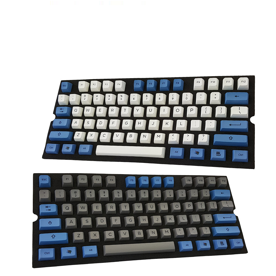 Archon - SA and Sublimation Keycap Set