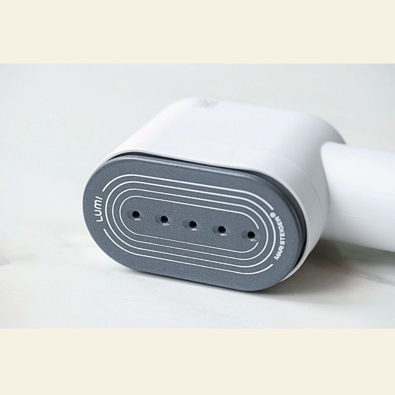 Mari Steiger - LUMI - Steam Iron