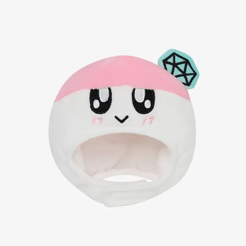 SEVENTEEN - 2023 CARAT LAND - Bongbongee Cover - SEVENTEEN - Light Stick Cover - Harumio