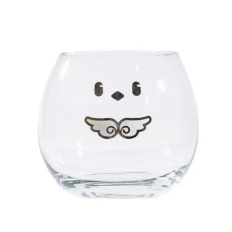 ANGEL BUDDY X GOODSBEE - Taker Glass - GOODSBEE - Homeware - Harumio