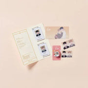 My Suha - Complete Package - Lezhin - Collectible - Harumio