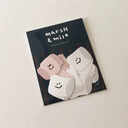 Dinotaeng - MARSH & MILO Sticker - Dinotaeng - Sticker - Harumio