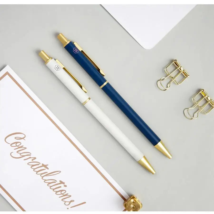 Monopoly - Metallic Pen Chromatic - Monopoly - Stationery - Harumio