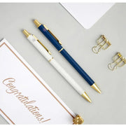 Monopoly - Metallic Pen Chromatic - Monopoly - Stationery - Harumio