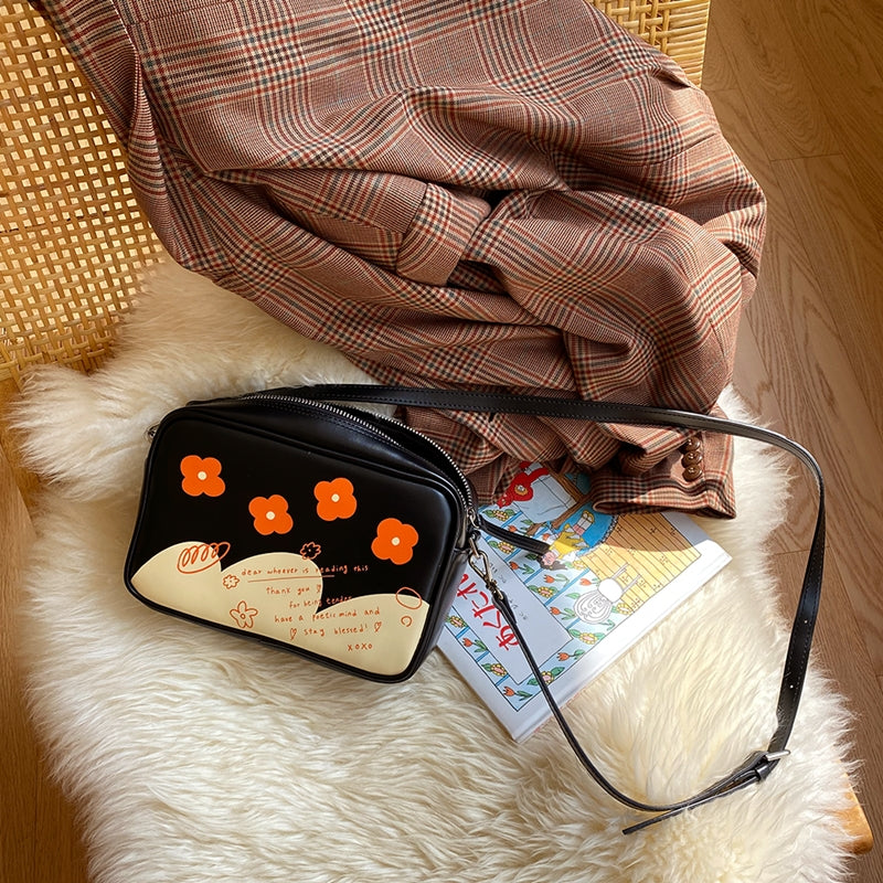 Ovuni - Love Letter Mini Bag
