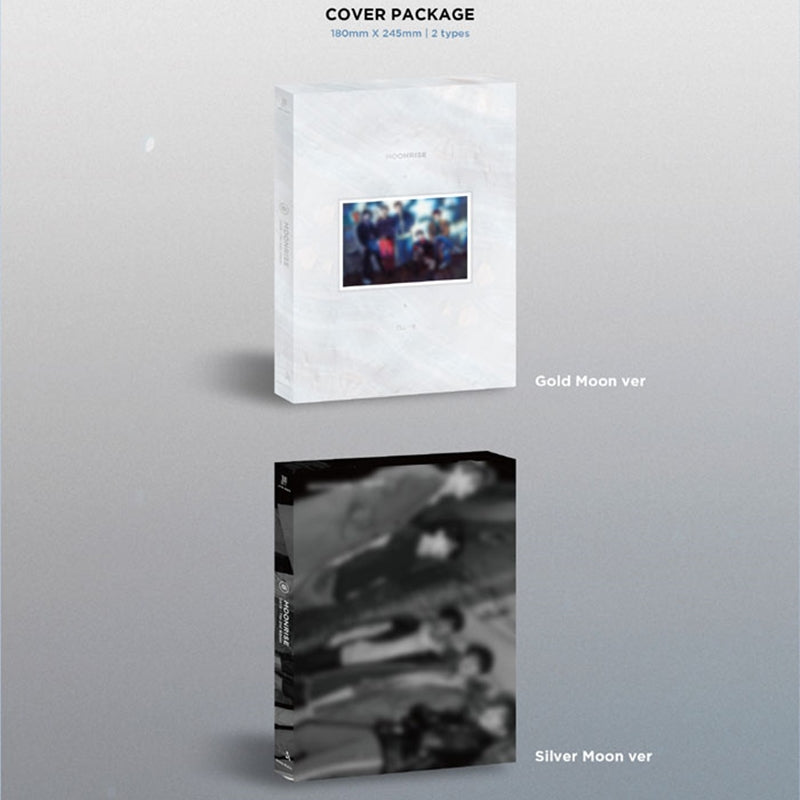 Day6 - Moonrise Album