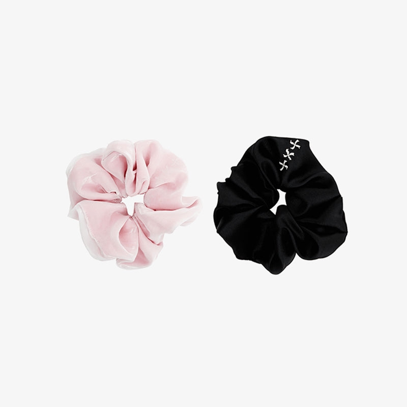 TXT - Act : Sweet Mirage - Scrunchie Set