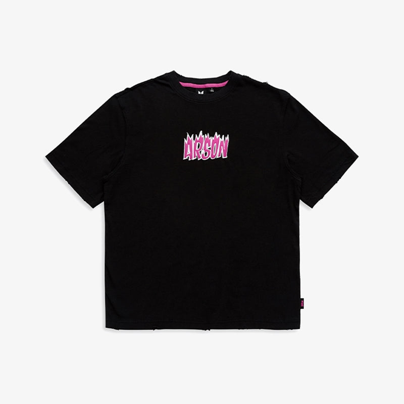 BTS - Jack In The Box - Damaged T-Shirt