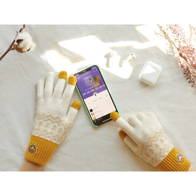 Kakao Friends - Tube Touch Gloves