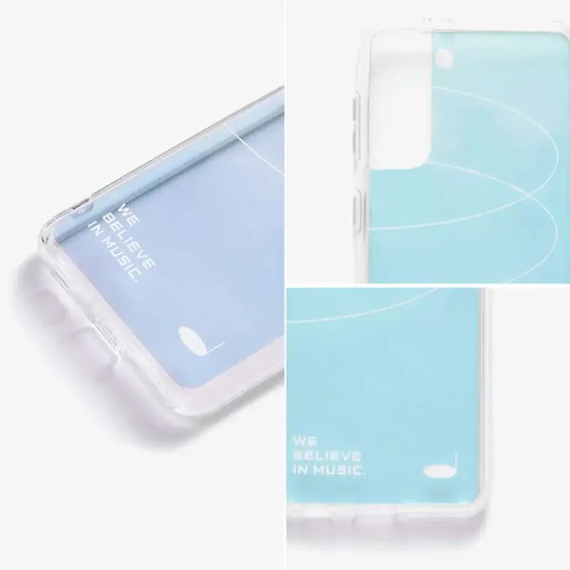 HYBE INSIGHT - Phone Case - HYBE INSIGHT - iPhone Case - Harumio