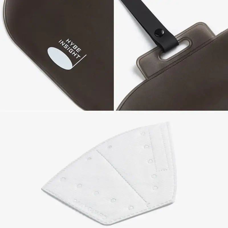 HYBE INSIGHT - Mask Set - HYBE INSIGHT - Accessories - Harumio