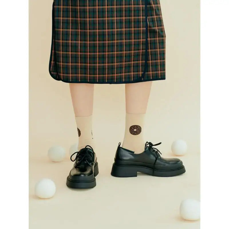 Dinotaeng - Quokka & BOBO Single Socks - Dinotaeng - Socks - Harumio