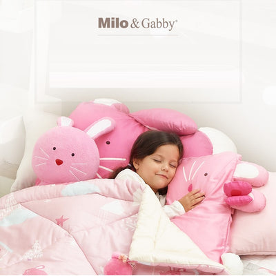 MILO x GABBY - Pet Pillow Cover