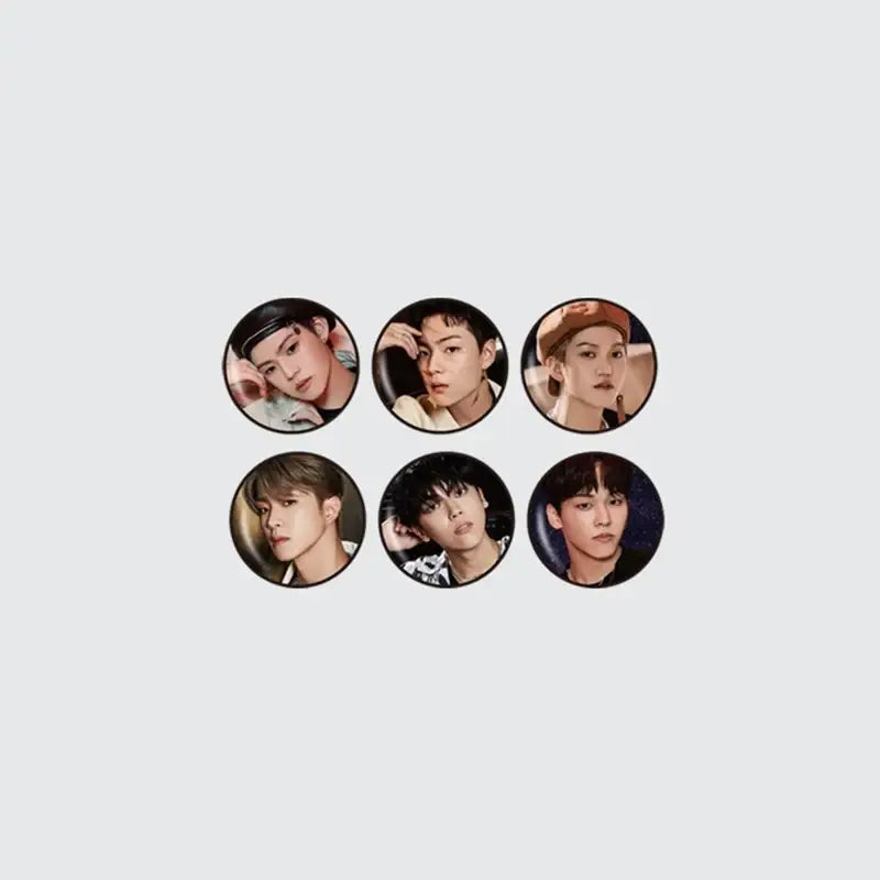 ONF - SPIN OFF - Griptok - ONF - Griptok - Harumio