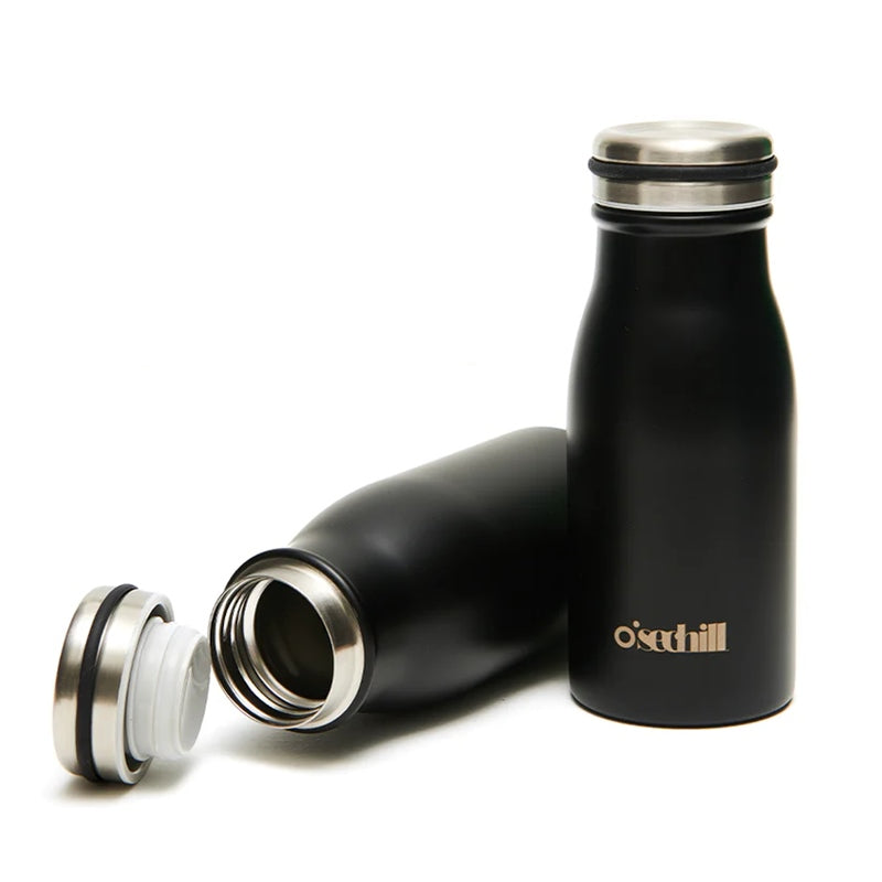 Osechill - O' Bottle Black