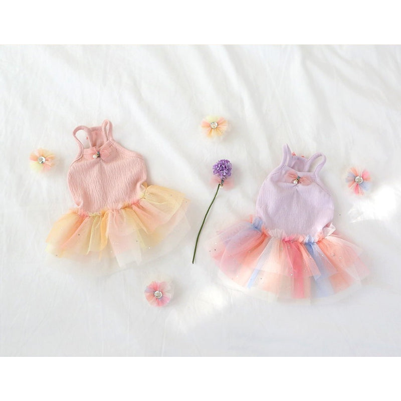 ITSDOG - Pet Ballerina Dress