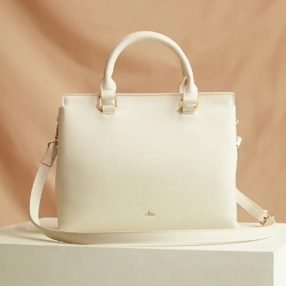 CLUE - Rose Square Chic Mini Bag - CLUE - Bag - Harumio