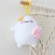Ikmyeong - Summer Doll Bag Ring - Ikmyeong Shop - Keyrings - Harumio