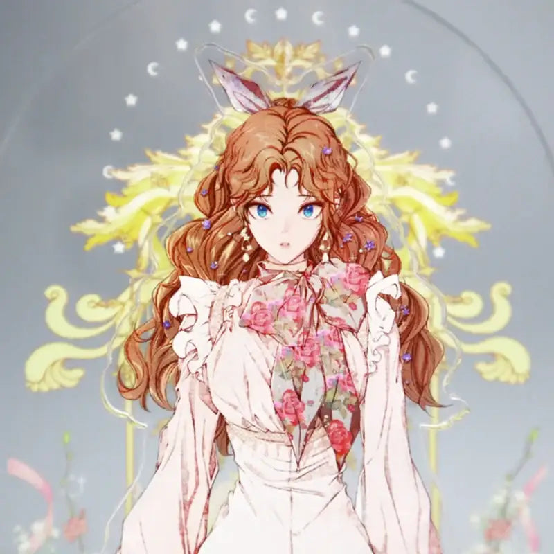 I Woke Up As The Ugly Duckling - Acrylic Stand - Jaedam Media - Acrylic Stand - Harumio