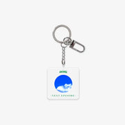 AKMU - NEXT EPISODE - Keyring - AKMU - Keyrings - Harumio