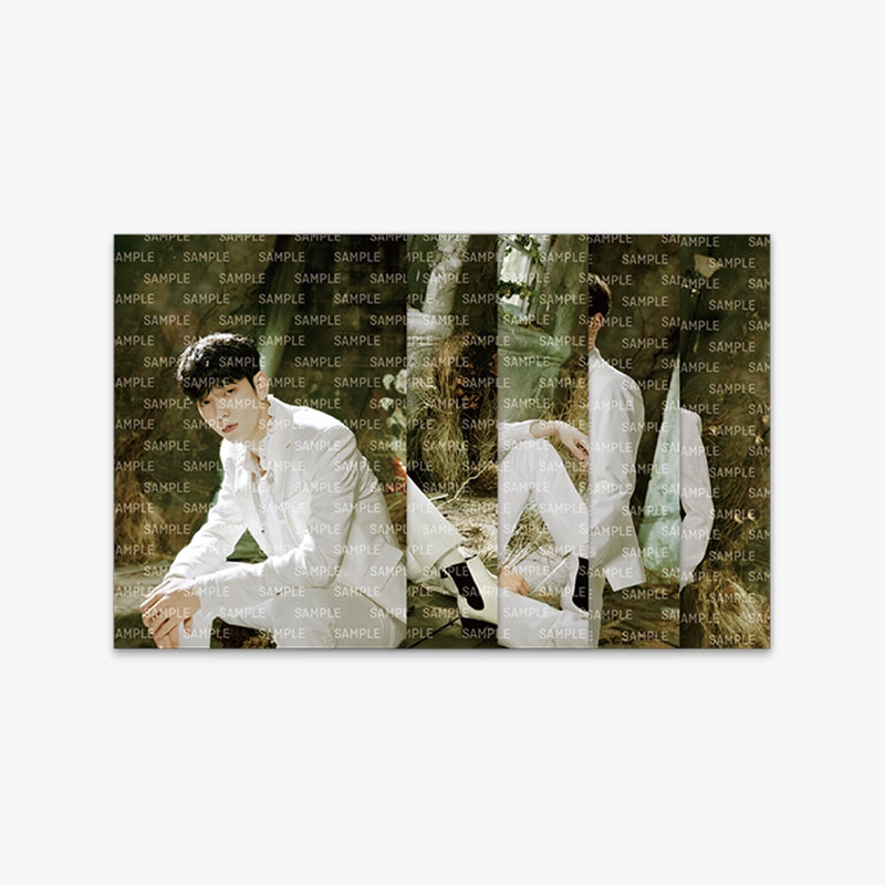 TXT - ACT:LOVESICK - Poster Set