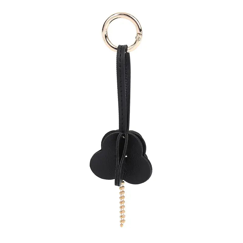 CLUE - Embo Flower Key Ring - CLUE - Accessories - Harumio