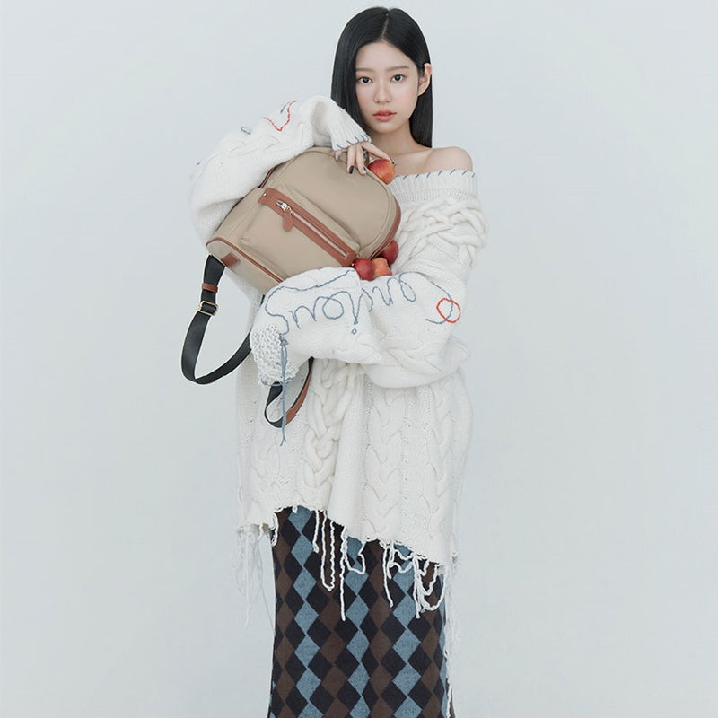 True Beauty - Lapalette Paca MD Backpack