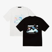 WINNER - 8th Anniversary - T-Shirts - WINNER - Clothings - Harumio