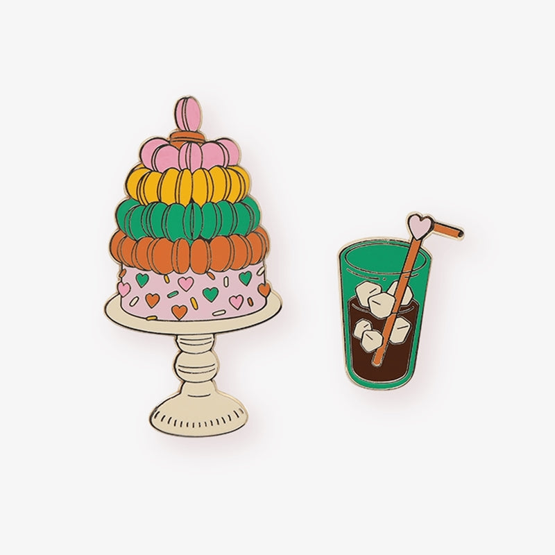 TXT - Beomgyu - Badge Set