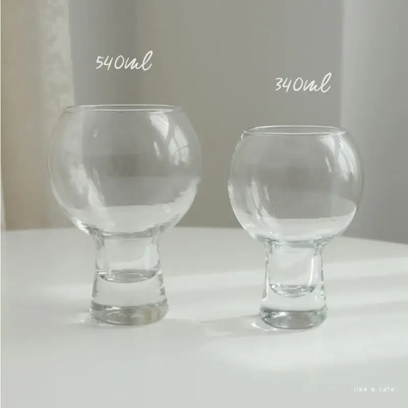 Like A Cafe - GuGu 2 Cup - Like A Cafe - Home & Living - Harumio