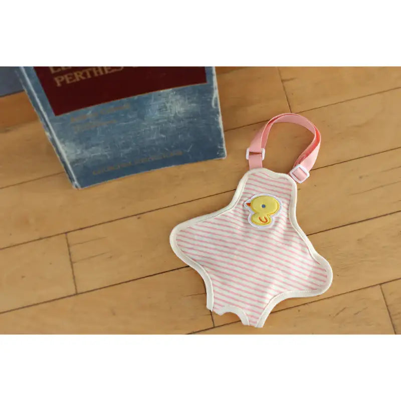 ITSDOG - Pet Dog Organic Chick Sanitary Panty - ITSDOG - Pet Clothes - Harumio