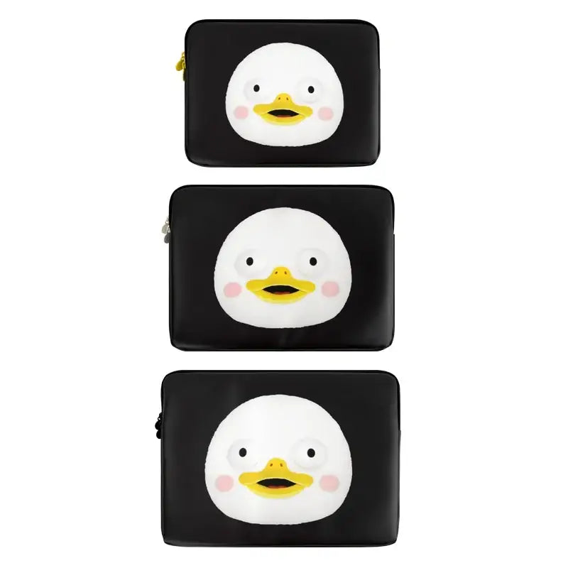 Pengsoo - Multi Pouch - Pengsoo - Accessories, Stationery - Harumio