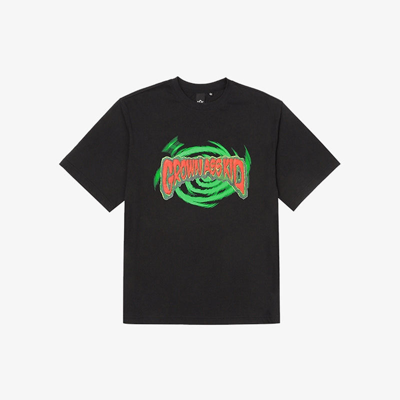ZICO - Grown Ass Kid - T-Shirt