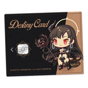 Destiny Child - Caduceus Destiny Card Case - Destiny Child - Accessories - Harumio