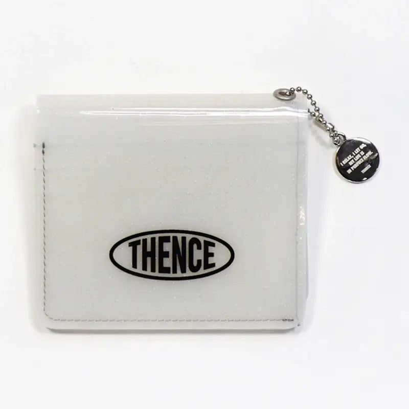 THENCE - NKC Glitter Wallet - THENCE - Wallet - Harumio