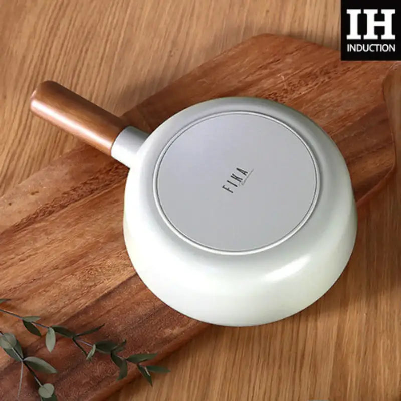 Neoflam - FIKA Reserve Pan Set Of 4 - Neoflam - Frying Pan - Harumio