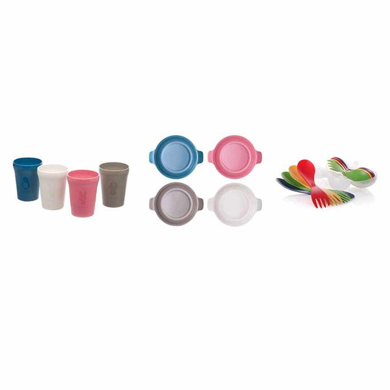 Nineware - Friends Camping Set