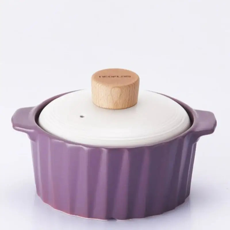 Neoflam - Haeoreum Earthenware Set Of 3 - Neoflam - Earthenware - Harumio