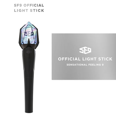 SF9 - Official Light Stick