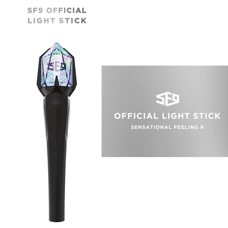 SF9 - Official Light Stick