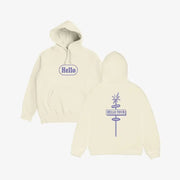 TREASURE - HELLO Concert - Concert Hoodie - TREASURE - Hoodie - Harumio
