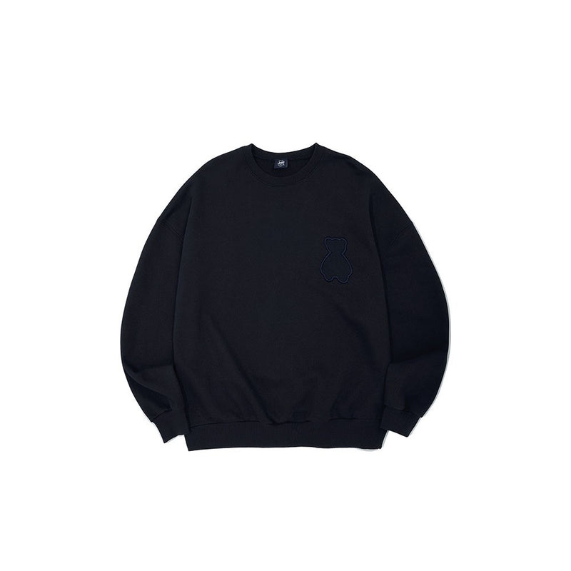 AQO - Bear Logo Sweatshirt